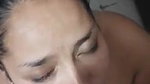 Neighbor Aunty Sucking My Young Dick On Her Kitchen While Her Husband Sleeping Unseen