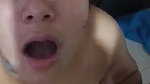 Neighbor Aunty Sucking My Young Dick On Her Kitchen While Her Husband Sleeping Unseen