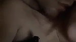 Beautiful Girl boobs Sucking by lover