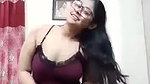 Horny Bengali Girl Showing Her Nude