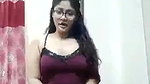 Horny Bengali Girl Showing Her Nude