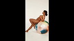Nikita Gokhale nude boobs ass pussy show