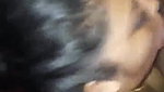 Horny Bhabhi Giving blowjob