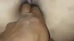 Village bhabhi pussy fingering and blowjob to devar