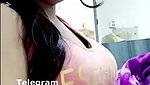 Lavi Full Nude Show with Fingering on 121 Chamet Live ~ with FACE