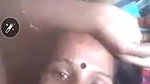Village bhabhi showing on vc
