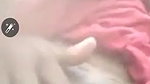 Village bhabhi showing on vc