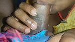 Aunty ki aapna lund chusaya bedroom me