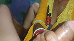 Aunty ki aapna lund chusaya bedroom me