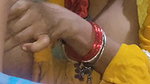 Aunty ki aapna lund chusaya bedroom me