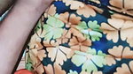 Friend sexy wife