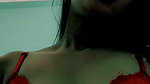 Awesome girl riding  fucked