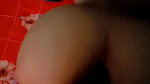 Awesome girl riding  fucked