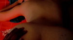 Awesome girl riding  fucked