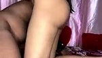 Beautiful housewife showing  fucking harding