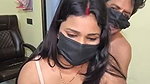 Beautiful sexy bhabhi fuck  pussy licking