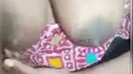 Bengali bhabhi showing her boobs  pussy