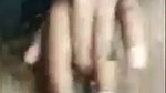 Bengali bhabhi showing her boobs  pussy