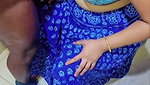 Bhabhi fucked in hotel bathroom