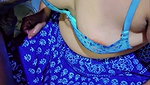 Bhabhi fucked in hotel bathroom