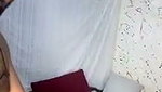 Bhabhi give Blowjob  fucked on bed