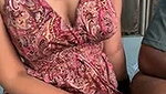 girlfriend showing her sweet boobs