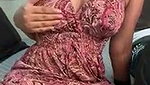 girlfriend showing her sweet boobs