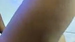 girlfriend showing her sweet boobs