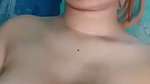 Hot bhabhi showing her wet pussy  rubing