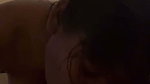 Hot girl giving Blowjob