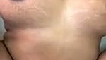 Husband fuck his wife hard