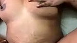 Husband fuck his wife hard