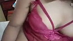 Husband pussy licking  enjoying
