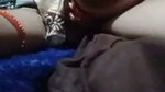Cute Desi girl shows her big boobs