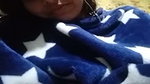 Cute Desi girl shows her big boobs