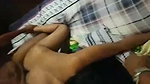 cuck hubby recording wife fucked in doggy style