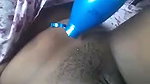 Big boobs Bangladeshi village girl fngering pussy