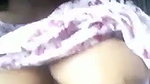 Big boobs Bangladeshi village girl fngering pussy
