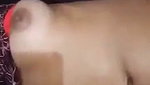 Cute Desi girl showing her Nude