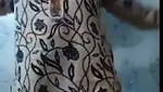 Sexy Bhabi showing her big Ass
