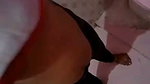 Sexy Bhabhi Shows Her Boobs and Pussy