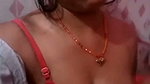 Sexy Bhabhi Shows Her Boobs and Pussy