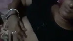 Bengali Bhabhi boobs and pussy show