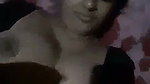 Bengali Bhabhi boobs and pussy show