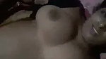 Bengali Bhabhi boobs and pussy show