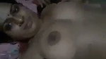 Bengali Bhabhi boobs and pussy show