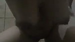 cute girl pussy rubbing