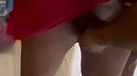 Tamil house Maid aunty ki chut