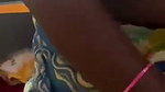Tamil house Maid aunty ki chut