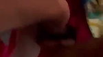 Tamil house Maid aunty ki chut